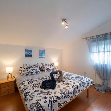 Large Family Sabrina On Two Floors Daire *